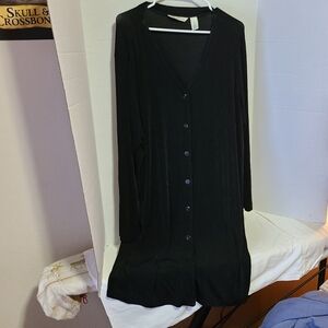 FRENCH LAUNDRY WOMEN'S SIZE XL LUXURY DESIGNER CLASSIC